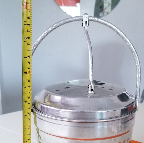 Vintage ice cube holder - Picture 2 of 6